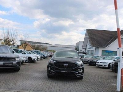 Occasion Ford Edge ST-Line 238 PK (175 kW) 2020 Zwart SUV