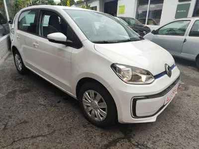 Gebraucht VW e-up!
