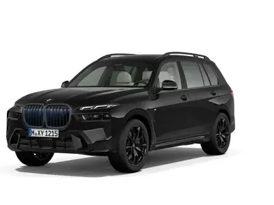 Gebraucht BMW X7