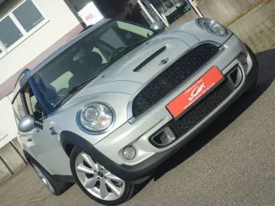 Occasion Mini Cooper SD Clubman