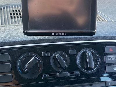 Gebraucht VW up! take up! 60 PS (44 kW) 2012 Weiß Kleinwagen