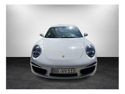 gebraucht Porsche 911S Bose/Sport Chrono/