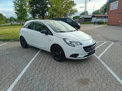 Gebraucht Opel Corsa