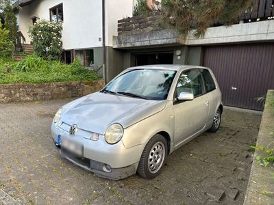 gebraucht VW Lupo 3L TDI