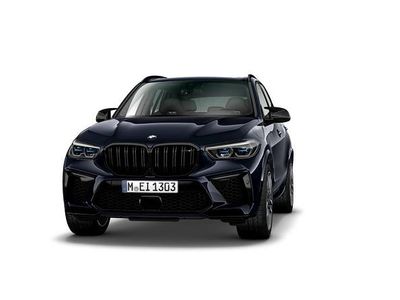 Usata BMW X5 M Competition Edition 625 CV (459 kW) 2026 SUV
