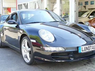 Gebraucht Porsche 911 Carrera 4