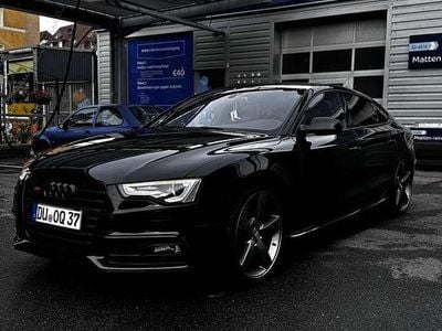 Audi S5 Sportback