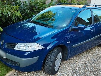 Renault Mégane GrandTour