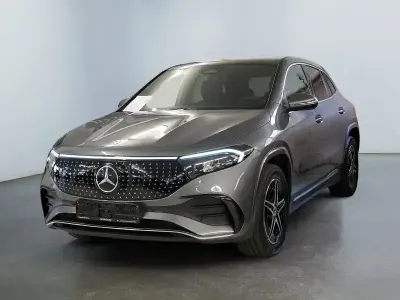 Gebraucht Mercedes EQA250+ AMG 11 kW (15 PS) 2025 Andere SUV