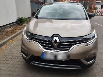Gebraucht Renault Espace