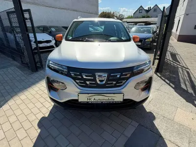 Gebraucht Dacia Spring