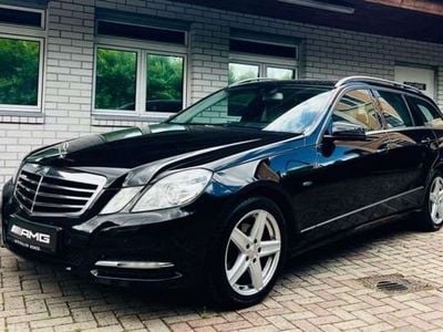 Mercedes E200