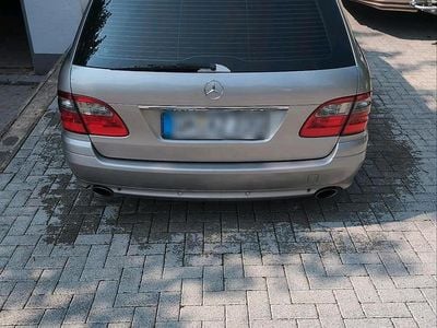 Mercedes 280