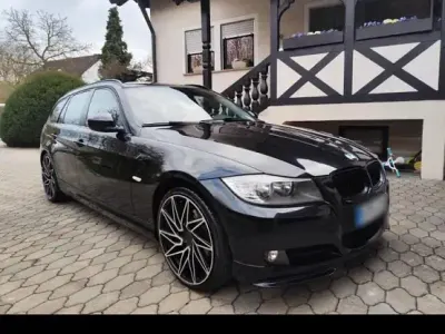 Gebraucht BMW 318