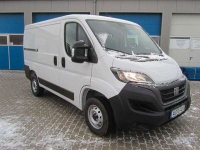 gebraucht Fiat Ducato 30 L1H1 120 Serie 9 Klima, DAB, PDC