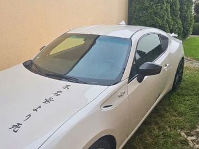 Toyota GT86