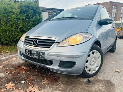 Mercedes A150