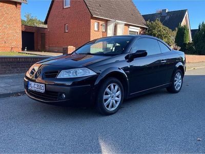 Renault Mégane Cabriolet