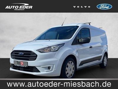 gebraucht Ford Transit Connect Kasten lang Trend