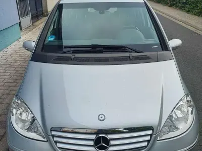 Gebraucht Mercedes A160 82 PS (60 kW) 2006 Limousine