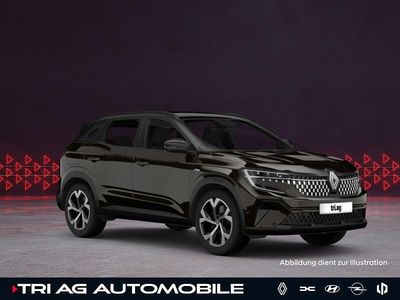 Second-hand Renault Austral Techno 158 CP (116 kW) 2025 Albastru SUV