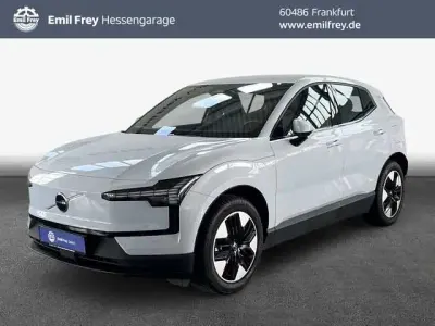 Gebraucht Volvo EX30 Core 200 kW (272 PS) 2025 Blau SUV