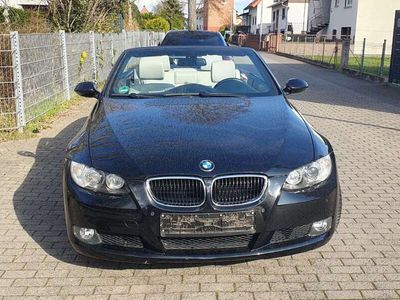 BMW 320 Cabriolet