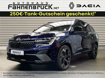Gebraucht Renault Espace Esprit Alpine 200 PS (147 kW) 2025 Limousine