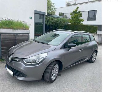 gebraucht Renault Clio GrandTour Clio TCe 90 Dynamique