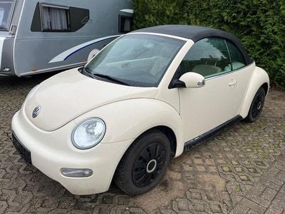 VW Beetle