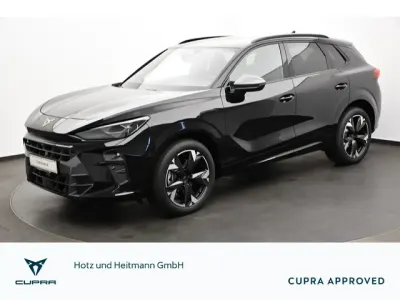 Gebraucht Cupra Terramar 150 PS (110 kW) 2025 SUV