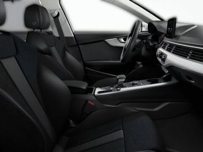 Gebraucht Audi A4 Ambiente 190 PS (139 kW) 2018 Silber Kombi