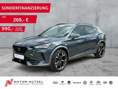 Gebraucht Cupra Formentor