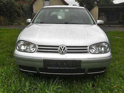 VW Golf IV