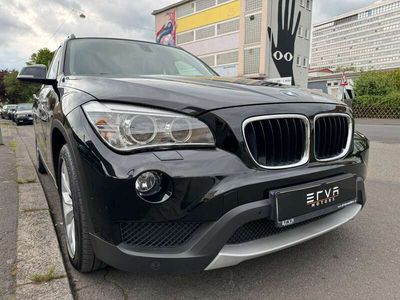 gebraucht BMW X1 sDrive 18d Automatik | NAVI | Xenon
