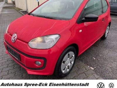 gebraucht VW up! up!1.0 take*KLIMA,SITZHZG*