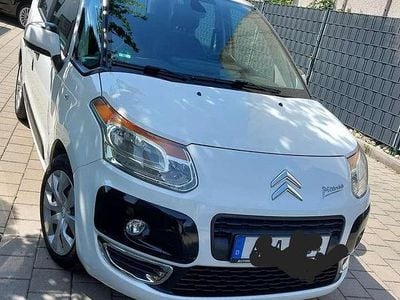 Citroën C3 Picasso