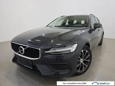 Gebraucht Volvo V60