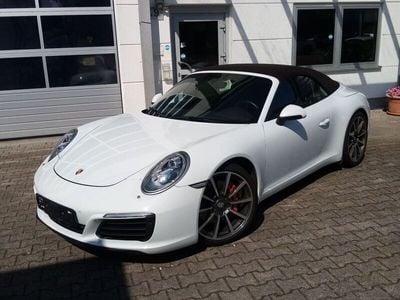 Porsche 991