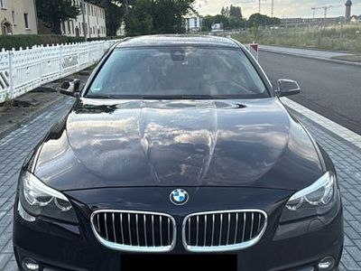 BMW 525