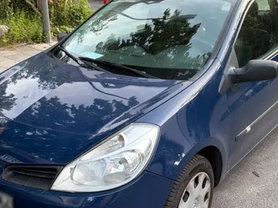 Gebraucht Renault Clio