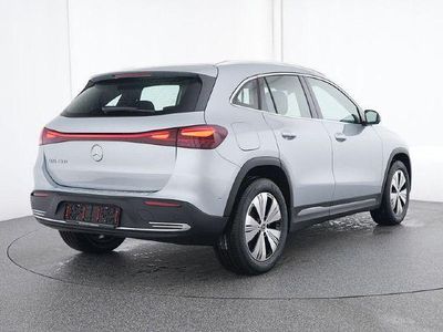 Gebraucht Mercedes EQA250 139 kW (190 PS) 2025 SUV