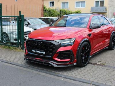 Gebraucht Audi RS Q8 Ambiente 816 PS (600 kW) 2021 Daytonagrau SUV