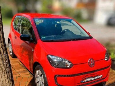 gebraucht VW up! Up! Take