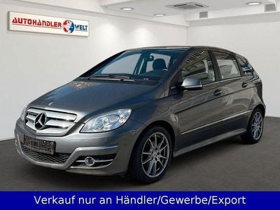 Mercedes B160