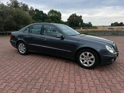Mercedes E300