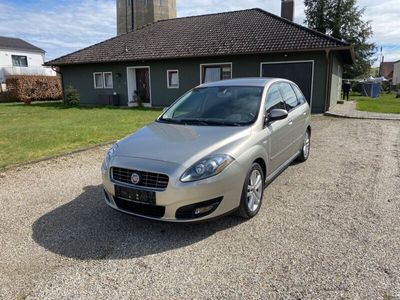 gebraucht Fiat Croma 1.9 Multijet 150 PS Automatik TÜV