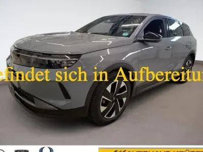 Gebraucht Opel Grandland X Edition 136 PS (100 kW) 2025 Grau SUV