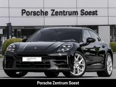 Gebraucht Porsche Panamera 4 E-Hybrid