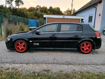 Opel Signum